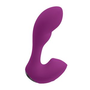Playboy Pleasure Arch G Spot Vibrator 14 Cm - womentoys.nl