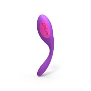 App Controlled Picobong - Remoji Diver Egg Vibe Paars. Erotisch shoppen doe je bij Women Toys; De lekkerste vrouwenspeeltjes