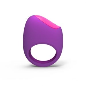 App Controlled Picobong - Remoji Lifeguard Ring Vibe Paars. Erotisch shoppen doe je bij Women Toys; De lekkerste vrouwenspeeltjes