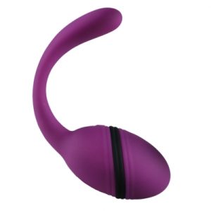 Balletjes Adrien Lastic - Smart Dream Clit and G-Spot Vibrator. Erotisch shoppen doe je bij Women Toys; De lekkerste vrouwenspeeltjes