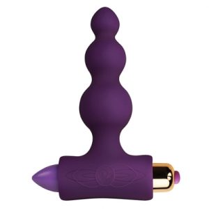 Balletjes Rocks-Off - Petite Sensations Bubbles Paars. Erotisch shoppen doe je bij Women Toys; De lekkerste vrouwenspeeltjes