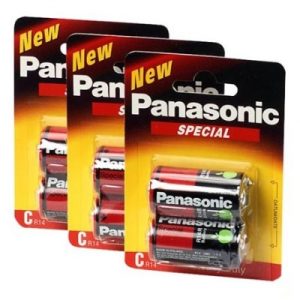 Batterijen Panasonic Batterijen A 2 St.. Erotisch shoppen doe je bij Women Toys; De lekkerste vrouwenspeeltjes