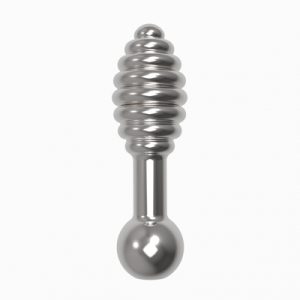 Butt Plug Diogol - Jaz MH Vibrerende Dildo Anaal Plug 45 Mm. Erotisch shoppen doe je bij Women Toys; De lekkerste vrouwenspeeltjes