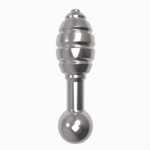 Butt Plug Diogol - Jaz OH Vibrerende Dildo Anaal Plug 35 Mm. Erotisch shoppen doe je bij Women Toys; De lekkerste vrouwenspeeltjes