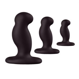 Butt Plug Nexus - Anal Starter Kit. Erotisch shoppen doe je bij Women Toys; De lekkerste vrouwenspeeltjes