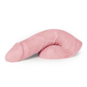 Cadeautjes Fleshlight - Mr. Limpy Large Pink. Erotisch shoppen doe je bij Women Toys; De lekkerste vrouwenspeeltjes
