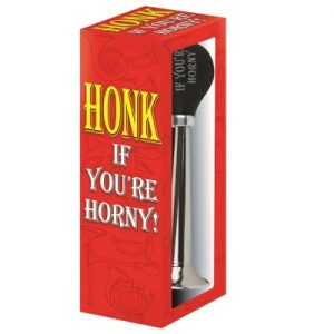 Cadeautjes Honk If You're Horny. Erotisch shoppen doe je bij Women Toys; De lekkerste vrouwenspeeltjes