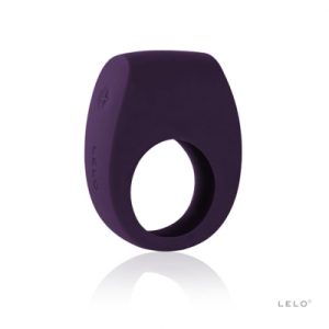 Cockringen Lelo - Tor 2 Paars. Erotisch shoppen doe je bij Women Toys; De lekkerste vrouwenspeeltjes