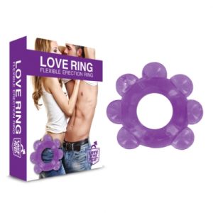 Cockringen Love In The Pocket - Love Ring Erection. Erotisch shoppen doe je bij Women Toys; De lekkerste vrouwenspeeltjes
