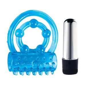 Cockringen X-ring Vibrerende Cockring. Erotisch shoppen doe je bij Women Toys; De lekkerste vrouwenspeeltjes