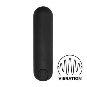 Deborah Mini Vibrator 7