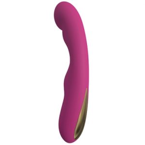 G-spot Vibrator Kama Sutra - Rhythm Dandiya G-Spot Stimulator Roze. Erotisch shoppen doe je bij Women Toys; De lekkerste vrouwenspeeltjes