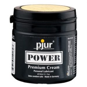 Glijmiddel Pjur - Power 150ml.. Erotisch shoppen doe je bij Women Toys; De lekkerste vrouwenspeeltjes