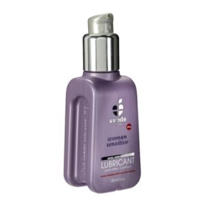 Glijmiddel Swede - Original Glijmiddel Vrouw Sensitive 60ml.. Erotisch shoppen doe je bij Women Toys; De lekkerste vrouwenspeeltjes