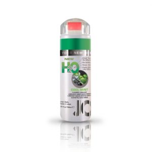 Glijmiddel System JO - H2O Glijmiddel Mint 150ml.. Erotisch shoppen doe je bij Women Toys; De lekkerste vrouwenspeeltjes