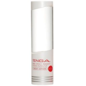 Glijmiddel Tenga - Hole Lotion MILD Glijmiddel. Erotisch shoppen doe je bij Women Toys; De lekkerste vrouwenspeeltjes