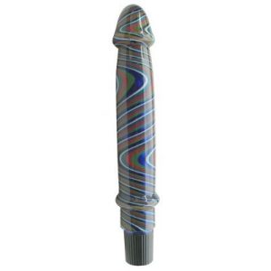 Klassieke Vibrator Glassvibrations - Paintball Vibrator. Erotisch shoppen doe je bij Women Toys; De lekkerste vrouwenspeeltjes