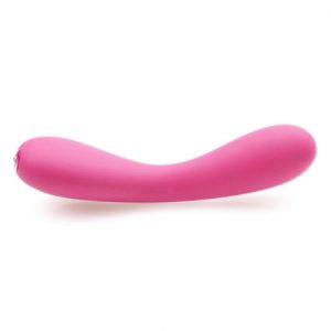 Klassieke Vibrator Je Joue - Uma Vibrator Fuchsia. Erotisch shoppen doe je bij Women Toys; De lekkerste vrouwenspeeltjes