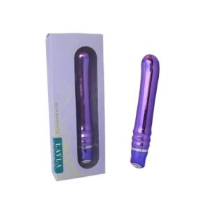 Klassieke Vibrator Layla - Margherita Vibrator. Erotisch shoppen doe je bij Women Toys; De lekkerste vrouwenspeeltjes