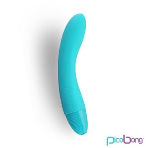 Klassieke Vibrator PicoBong - Zizo Innie Vibe Blauw. Erotisch shoppen doe je bij Women Toys; De lekkerste vrouwenspeeltjes