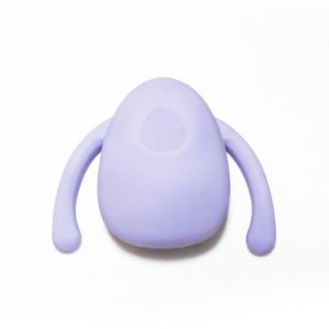 Koppel Vibrator Dame Products - EVA Hands-Free Vibrator Lavender. Erotisch shoppen doe je bij Women Toys; De lekkerste vrouwenspeeltjes