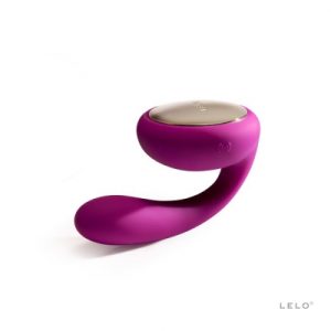 Koppel Vibrator Lelo - Tara Paars. Erotisch shoppen doe je bij Women Toys; De lekkerste vrouwenspeeltjes