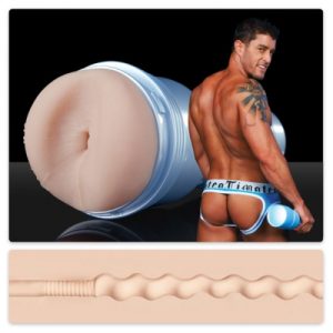 Kunstvagina Fleshjack Boys - Cody Cummings Butt. Erotisch shoppen doe je bij Women Toys; De lekkerste vrouwenspeeltjes