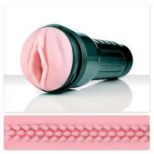 Kunstvagina Fleshlight Vibro - Pink Lady Touch. Erotisch shoppen doe je bij Women Toys; De lekkerste vrouwenspeeltjes