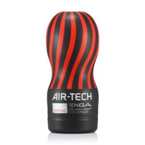 Kunstvagina Tenga - Air-Tech Reusable Vacuum Cup Strong. Erotisch shoppen doe je bij Women Toys; De lekkerste vrouwenspeeltjes