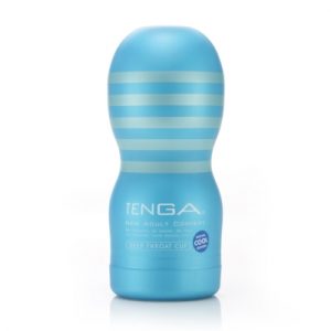 Kunstvagina Tenga - Cool Edition Deep Throat Cup. Erotisch shoppen doe je bij Women Toys; De lekkerste vrouwenspeeltjes