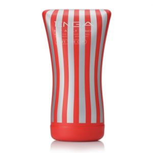 Kunstvagina Tenga - Original Soft Tube Cup. Erotisch shoppen doe je bij Women Toys; De lekkerste vrouwenspeeltjes