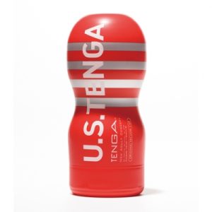 Kunstvagina Tenga - Original US Vacuum Cup. Erotisch shoppen doe je bij Women Toys; De lekkerste vrouwenspeeltjes