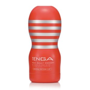Kunstvagina Tenga - Original Vacuum Cup. Erotisch shoppen doe je bij Women Toys; De lekkerste vrouwenspeeltjes