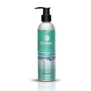 Middelen Dona - Massage Lotion Sinful Spring 250 Ml. Erotisch shoppen doe je bij Women Toys; De lekkerste vrouwenspeeltjes