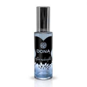 Middelen Dona - Pheromone Parfum After Midnight 60 Ml. Erotisch shoppen doe je bij Women Toys; De lekkerste vrouwenspeeltjes