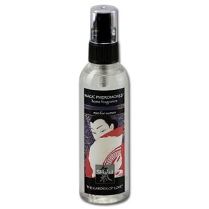 Middelen Magic Pheromones Man Voor Vrouwen 100ml.. Erotisch shoppen doe je bij Women Toys; De lekkerste vrouwenspeeltjes