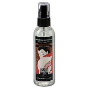 Middelen Magic Pheromones Vrouw Voor Mannen 100ml.. Erotisch shoppen doe je bij Women Toys; De lekkerste vrouwenspeeltjes