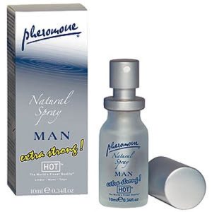 Middelen Pheromone Parfum Spray Man Extra Sterk 10ml.. Erotisch shoppen doe je bij Women Toys; De lekkerste vrouwenspeeltjes