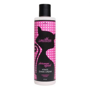 Middelen Sensuva - Smitten Passion Fruit and Guava Pheromone Scheercrème 236 Ml. Erotisch shoppen doe je bij Women Toys; De lekkerste vrouwenspeeltjes