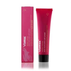 Middelen Viamax - Warm Cream 15ml.. Erotisch shoppen doe je bij Women Toys; De lekkerste vrouwenspeeltjes