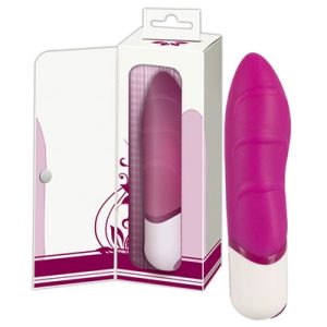 Mini Vibrator Javida Kleine Vibrator. Erotisch shoppen doe je bij Women Toys; De lekkerste vrouwenspeeltjes