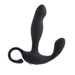 Playboy Pleasure Come Hither Prostaat Vibrator 13 Cm - womentoys.nl