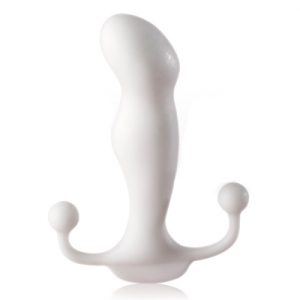 Prostaat Stimulator Aneros - Progasm Classic Wit. Erotisch shoppen doe je bij Women Toys; De lekkerste vrouwenspeeltjes
