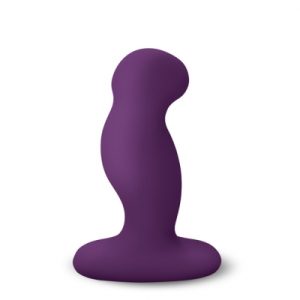 Prostaat Stimulator Nexus - G-Play Medium Paars. Erotisch shoppen doe je bij Women Toys; De lekkerste vrouwenspeeltjes