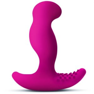 Prostaat Stimulator Nexus - G-Rider Roze. Erotisch shoppen doe je bij Women Toys; De lekkerste vrouwenspeeltjes