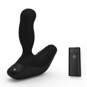 Prostaat Stimulator Nexus - Revo Stealth. Erotisch shoppen doe je bij Women Toys; De lekkerste vrouwenspeeltjes