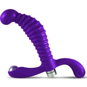 Prostaat Stimulator Nexus - Vibro Paars. Erotisch shoppen doe je bij Women Toys; De lekkerste vrouwenspeeltjes