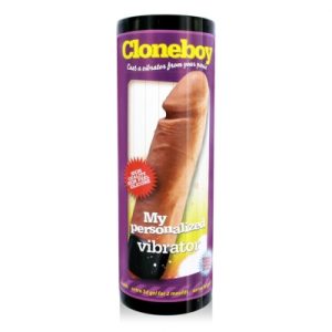 Realistische Dildo Cloneboy - Vibrator. Erotisch shoppen doe je bij Women Toys; De lekkerste vrouwenspeeltjes