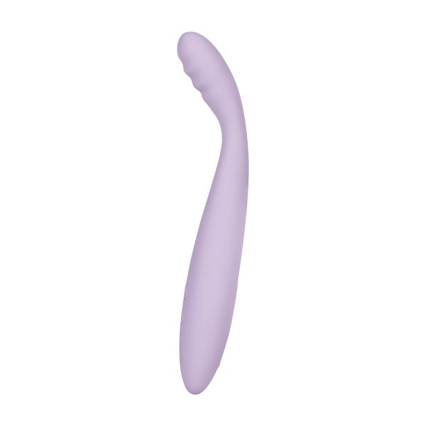 Svakom Cici 2 G-Spot Vibrator 18 cm - womentoys.nl