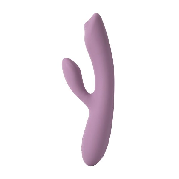 Svakom Trysta Neo Vibrator Met App 18 cm - womentoys.nl